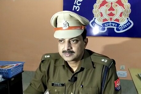 अपर पुलिस अधीक्षक संजय कुमार ने कहा कि अभियोग पंजीकृत कर लिया गया है