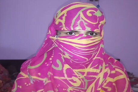सुबह पति ने कहा- तलाक..तलाक.. तलाक, रात में ससुर और उसके साथी ने किया रेप सुबह पति ने कहा- तलाक..तलाक.. तलाक, रात में ससुर और उसके साथी ने किया रेप