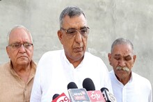 हरियाणा में फिर होगा जाट आरक्षण आंदोलन! जाटों ने BJP-JJP सरकार से की ये मांग