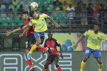 ISL 2019: ओडिशा एफसी ने केरला ब्‍लास्‍टर्स को ड्रॉ पर रोका