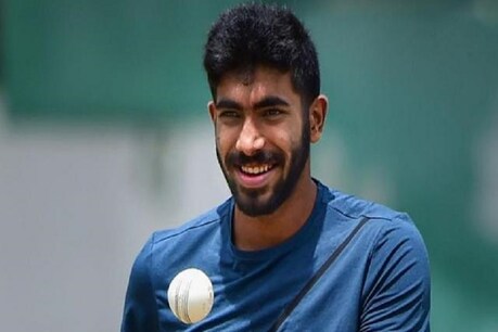 तीनों फॉर्मेट में खेलने के कारण पड़ा फिटनेस पर असर - जसप्रीत बुमराह तीनों फॉर्मेट में खेलने के कारण पड़ा फिटनेस पर असर - जसप्रीत बुमराह