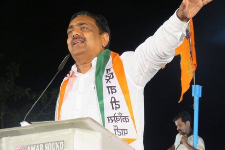 जयंत पाटिल बनाए गए एनसीपी विधायक दल के नेता, अजित पवार को हटाया जयंत पाटिल बनाए गए एनसीपी विधायक दल के नेता, अजित पवार को हटाया