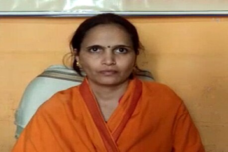 कमलेश तिवारी की पत्नी को मिली जान से मारने की धमकी, मांगी जेड प्लस सुरक्षा कमलेश तिवारी की पत्नी को मिली जान से मारने की धमकी, मांगी जेड प्लस सुरक्षा