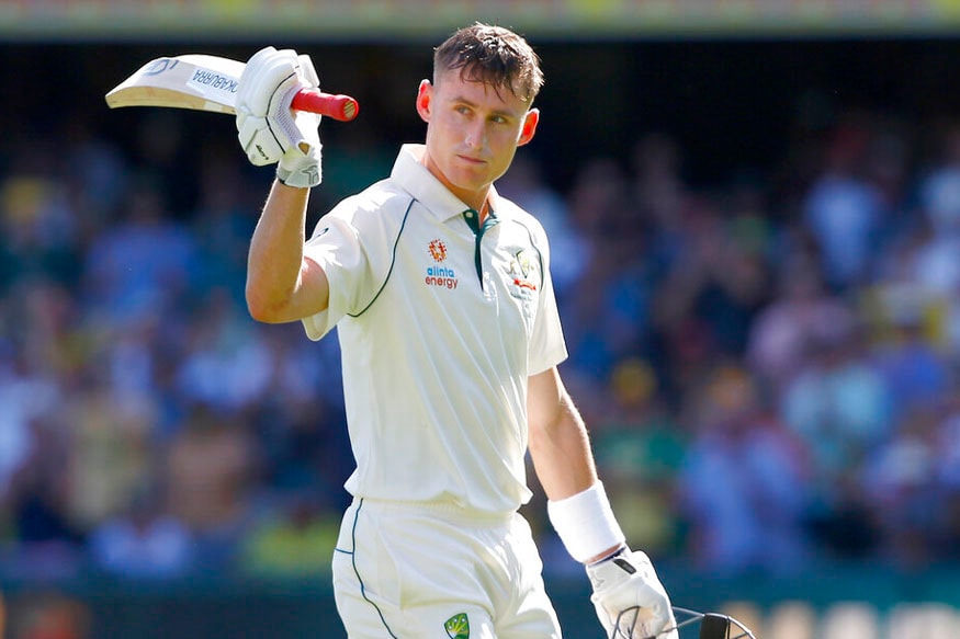 marnus labuschagne century, marnus labuschagne records, marnus labuschagne test, marnus labuschagne david warner, australia pakistan test, marnus labuschagne steve smith, मार्नस लाबुशेन शतक, मार्नस लाबुशेन रिकॉर्ड, मार्नस लाबुशेन टेस्‍ट, ऑस्‍ट्रेलिया पाकिस्‍तान टेस्‍ट