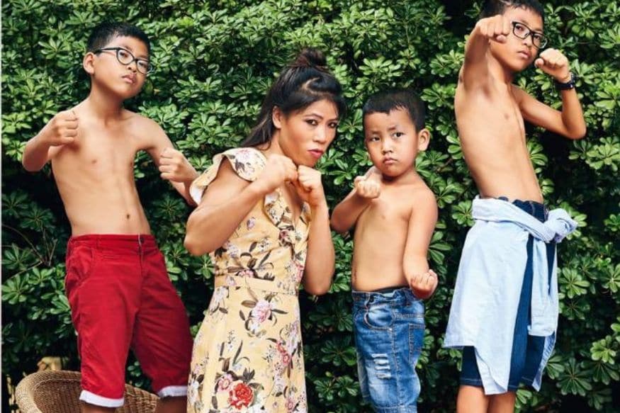 ms marykom, boxing, sports news
