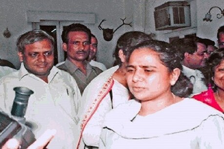 2 जून 1995 को हुए गेस्ट हाउस कांड ने देश को सन्न कर दिया था