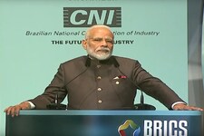 OPINION: प्रधानमंत्री मोदी ने BRICS को दिया रोडमैप