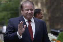 पाकिस्तान के पूर्व प्रधानमंत्री नवाज शरीफ इलाज के हुए लंदन रवाना