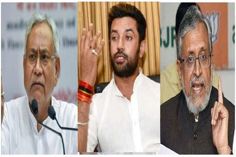 बिहार में सीट शेयरिंग का मसला एनडीए के लिए काफी अहम माना जा रहा है.