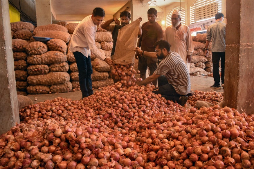 why onion price soar every year before festival across india