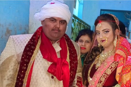 अंजलि एक साल में 3 से 4 बार वीजा के लिए आवेदन किया, लेकिन उसको वीजा नहीं मिल पाया.