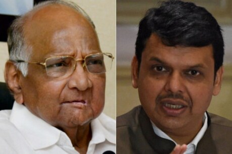 फडणवीस को पढ़ पवार की नसीहत-अयोध्या फैसले से पहले महाराष्ट्र में बनाये जाने वाले सरकार चाहिए फडणवीस को पढ़ पवार की नसीहत-अयोध्या फैसले से पहले महाराष्ट्र में बनाये जाने वाले सरकार चाहिए