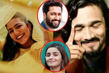 भुवन बाम और आलिया के बाद अब प्रिया को लोगों ने कहा 'क्‍लीन शेव व‍िक्‍की कौशल'