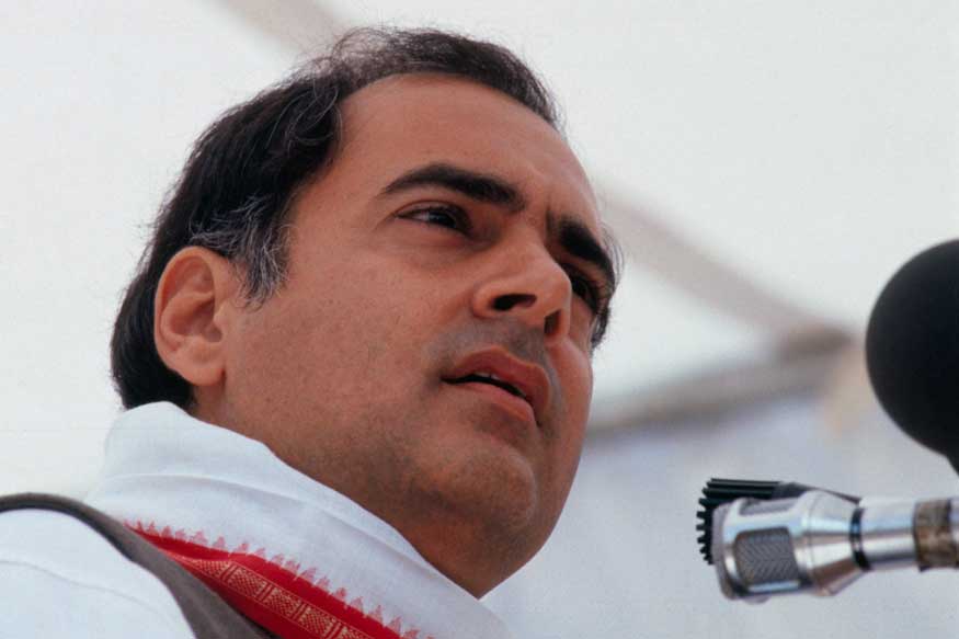 राजीव गांधी की सरकार के खिलाफ वीपी सिंह ने भ्रष्टाचार के मुद्दे पर बड़ा प्रचार अभियान चलाया था.