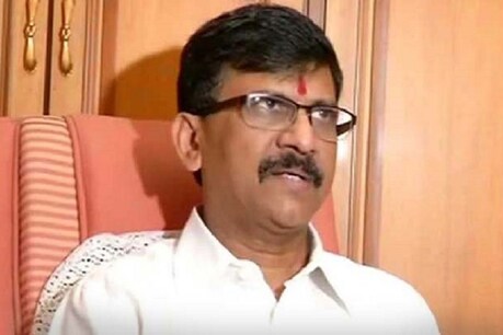 संजय राउत ने ऑपरेशन कमल पर साधा निशाना. (फाइल फोटो)