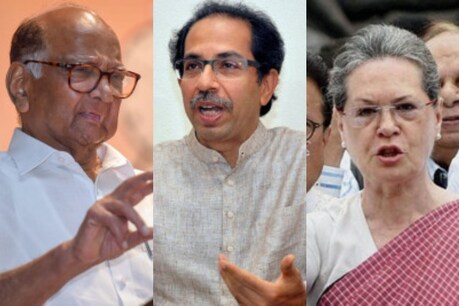 महाराष्ट्र: शपथ ग्रहण से लेकर अजित पवार पर कार्रवाई और सुप्रीम कोर्ट में याचिका तक, पढ़ें पूरा घटनाक्रम महाराष्ट्र: शपथ ग्रहण से लेकर अजित पवार पर कार्रवाई और सुप्रीम कोर्ट में याचिका तक, पढ़ें पूरा घटनाक्रम