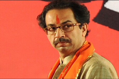 महाराष्ट्र में शिवसेना के लिए भारी पड़ा अपना ही फॉर्मूला? NCP ने मांगा ढाई साल का CM महाराष्ट्र में शिवसेना के लिए भारी पड़ा अपना ही फॉर्मूला? NCP ने मांगा ढाई साल का CM