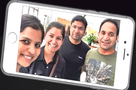 SUCCESS STORY: कहानी उन चार बहन-भाइयों की जो तीन साल में बनें IAS SUCCESS STORY: कहानी उन चार बहन-भाइयों की जो तीन साल में बनें IAS