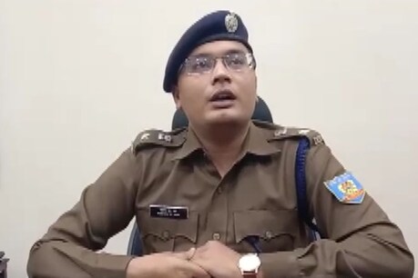 ग्रामीण एसपी ऋषभ झा ने कहा कि इस मामले में सभी आरोपियों को सजा दिलाने की कोशिश होगी. 