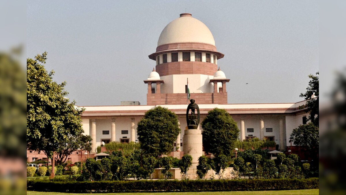 जमानत के मामलों की सुनवाई में देरी पर सुप्रीम कोर्ट सख्त, कही ये बात