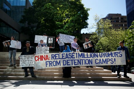 अहम सरकारी फाइल लीक, पता चला चीन कैसे ...