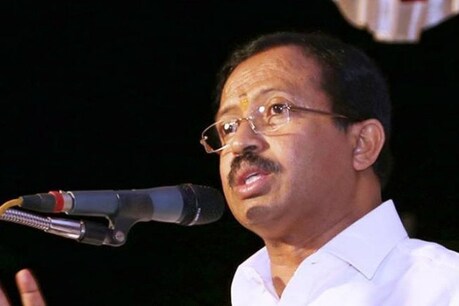 सबरीमाला पर बोले केंद्रीय मंत्री- मंदिर जाने वाले कुछ लोग अर्बन नक्सल और नास्तिक सबरीमाला पर बोले केंद्रीय मंत्री- मंदिर जाने वाले कुछ लोग अर्बन नक्सल और नास्तिक