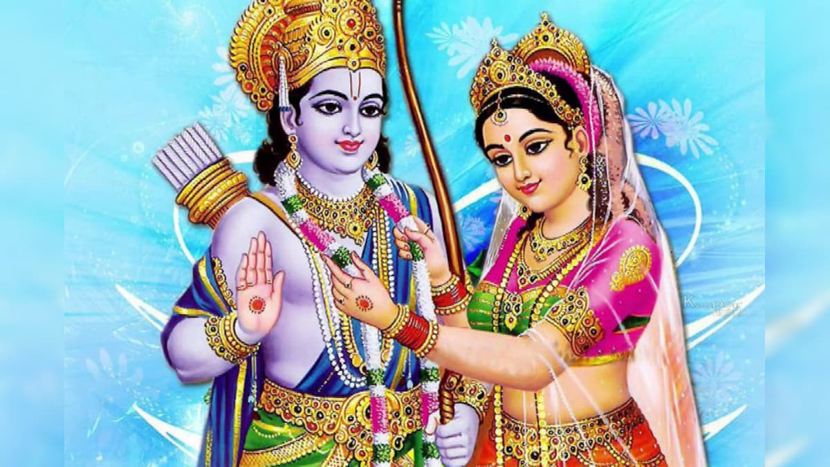 Vivah Panchami 2019: इस दिन हुआ था भगवान राम और सीता का विवाह, पंचमी को  निकलेगी राम बारात | vivah panchami date ram sita vivah puja vidhi  importance bgys – News18 हिंदी