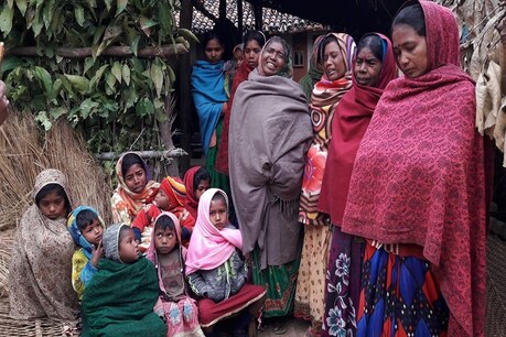लखीसराय: आधी रात को नक्सलियों ने लगाई जनअदालत, फिर दो लोगों को किया गोलियों से छलनी लखीसराय: आधी रात को नक्सलियों ने लगाई जनअदालत, फिर दो लोगों को किया गोलियों से छलनी