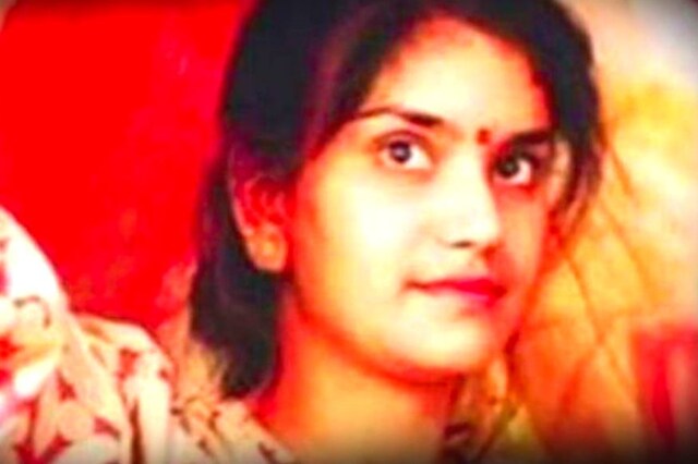 भंवरी देवी हत्याकांड में जेल में बंद पति अमरचंद को मिली जमानत भंवरी देवी हत्याकांड में जेल में बंद पति अमरचंद को मिली जमानत