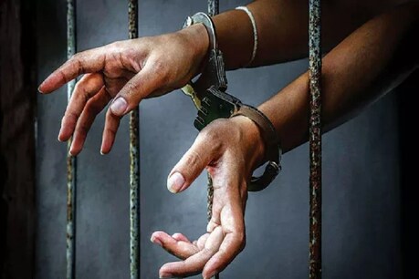 फिलहाल पुलिस आरोपी से पूछताछ कर रही है. (प्रतीकात्मक तस्वीर)