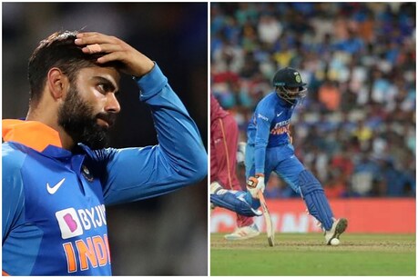 विराट कोहली जडेजा मामले में गलत साबित!