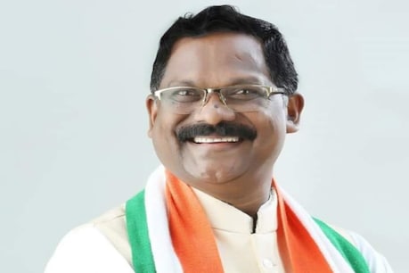 भूपेश सरकार में मंत्री अमरजीत भगत ने कहा- '..तो अधिकारियों को उल्टा लटका देंगे' भूपेश सरकार में मंत्री अमरजीत भगत ने कहा- '..तो अधिकारियों को उल्टा लटका देंगे'