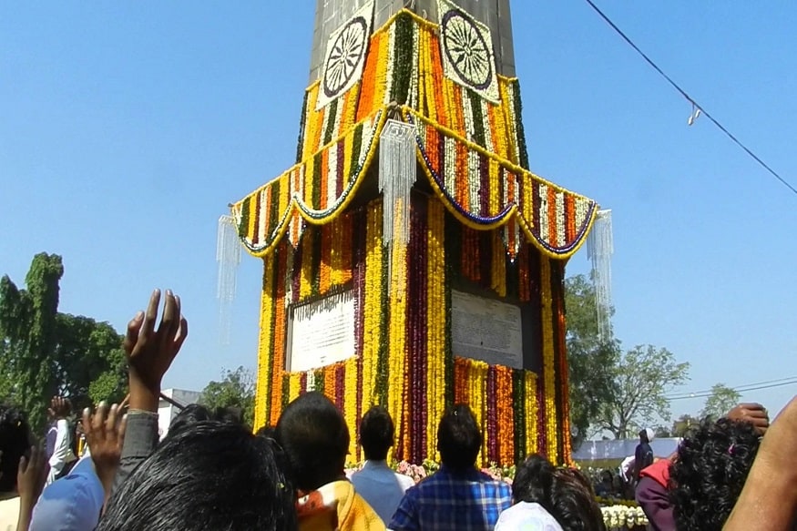 Bhima Koregaon Anniversary, भीमा कोरेगांव की बरसी, bhima koregaon, 1 january 2020, bhima koregaon images, भीमा कोरेगांव, koregaon bhima, कोरेगांव भीमा का युद्ध, bhima koregaon history, bhima koregaon news, महाराष्ट्र, दलित, ईस्ट इंडिया कंपनी, maharashtra, dalit, east india company, Battle of Koregaon