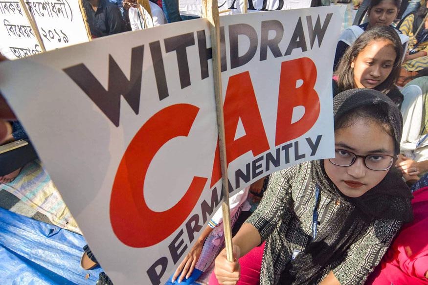 CAB BILL