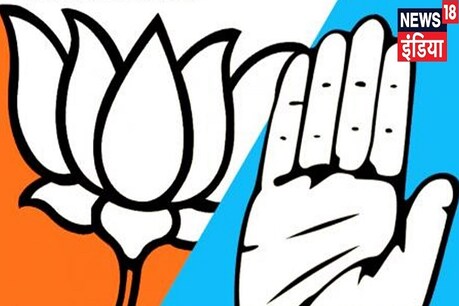 Chhattisgarh urban body election result 2019: रायपुर में दिग्गज पीछे, देखें Live अपटेड Chhattisgarh urban body election result 2019: रायपुर में दिग्गज पीछे, देखें Live अपटेड