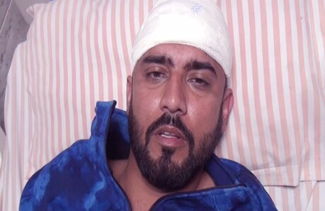 सोनीपत में SP ऑफिस के पास बदमाशों ने दिल्ली के टीचर की छीन ली Verna कार सोनीपत में SP ऑफिस के पास बदमाशों ने दिल्ली के टीचर की छीन ली Verna कार