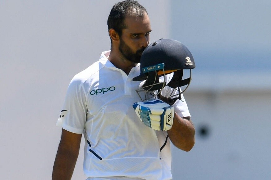 hanuma vihari, ipl, team india, ranji trophy, cricket, sports news, हनुमा विहारी, आईपीएल, टीम इंडिया, रणजी ट्रॉफी, क्रिकेट, स्पोर्ट्स न्यूज