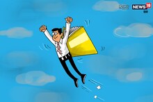 IIT के छात्रों पर हुई पैसों की बरसात, मिला 1.18 करोड़ का पैकेज