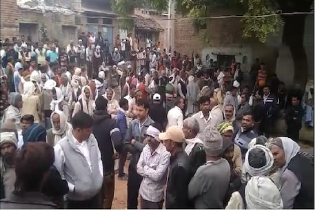 हमीरपुर: पूर्व मंत्री के भतीजे की गोली लगने से मौत, फॉरेंसिक रिपोर्ट बताएगी हत्या है या हादसा हमीरपुर: पूर्व मंत्री के भतीजे की गोली लगने से मौत, फॉरेंसिक रिपोर्ट बताएगी हत्या है या हादसा