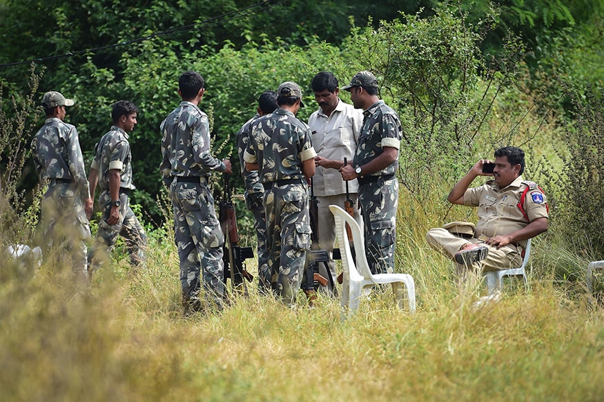 तेलंगाना, हैदराबाद, गैंगरेप, हत्या, हैदराबाद गैंगरेप Telangana, Hyderabad, gangrape, murder, Hyderabad gangrape