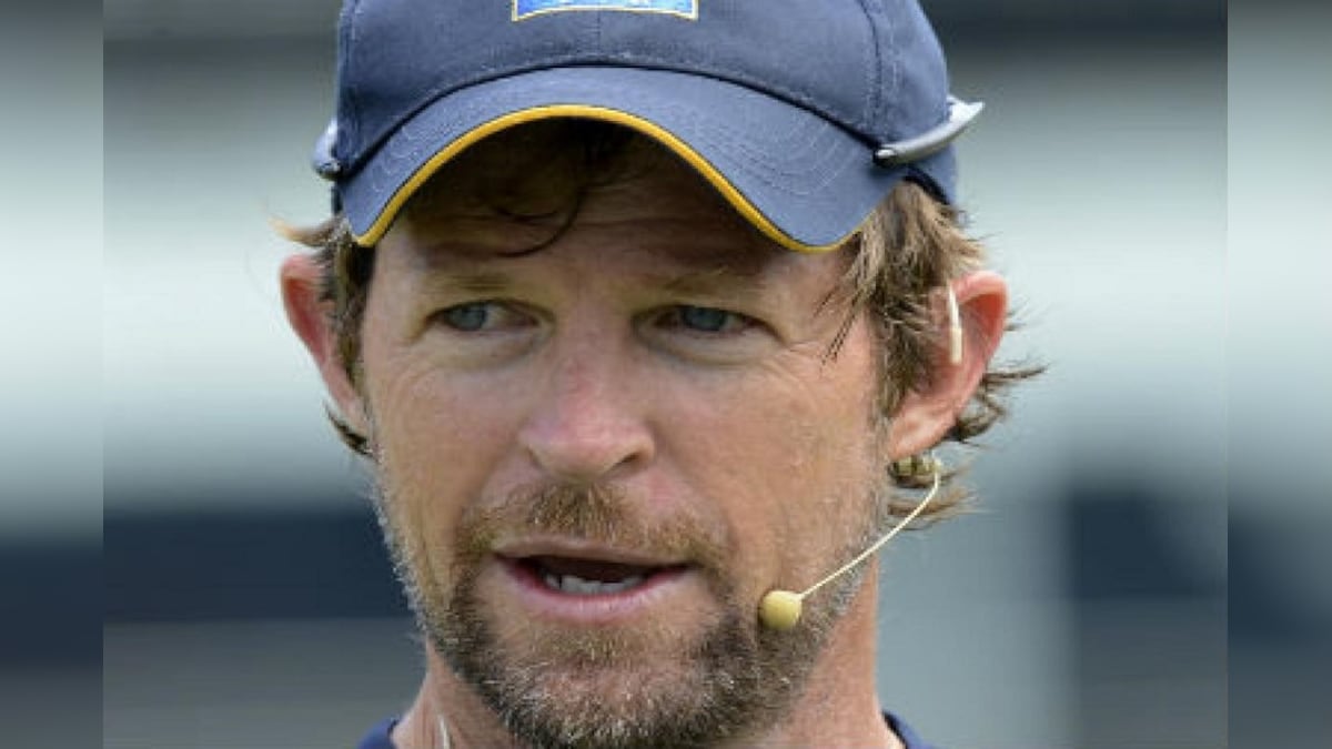 16 साल बाद मैदान पर लौटे जोंटी रोड्स, वर्ल्ड कप के लिए साउथ अफ्रीकी टीम