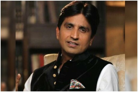 CAA 2019 का विरोध: कवि कुमार विश्वास ने कहा - भारत को सिर्फ भारत ही बचा सकता है CAA 2019 का विरोध: कवि कुमार विश्वास ने कहा - भारत को सिर्फ भारत ही बचा सकता है