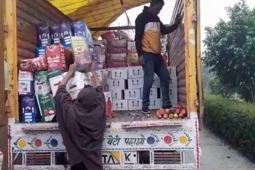 LIQUOR, illegal liquor, hapur police