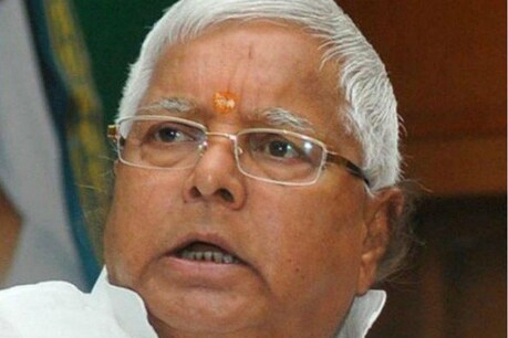 हेमंत सोरेन के शपथ ग्रहण में लालू यादव का 'रुतबा' चला या गठबंधन का धर्म! हेमंत सोरेन के शपथ ग्रहण में लालू यादव का 'रुतबा' चला या गठबंधन का धर्म!