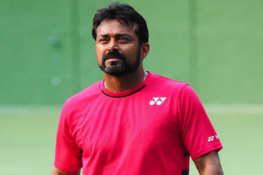 Leander Paes, Pullela Gopichand, Rahul Dravid, tennis, cricket, लिएंडर पेस, पुलेला गोपीचंद, राहुल द्रविड़, टेनिस, क्रिकेट