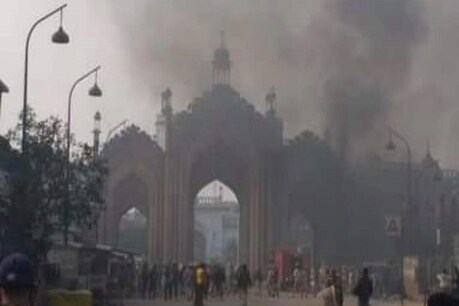 उत्तर प्रदेश के डीजीपी ओपी सिंह ने लखनऊ में हिंसक प्रदर्शन को लेकर अहम बयान दिया है. (Photo: Twitter)