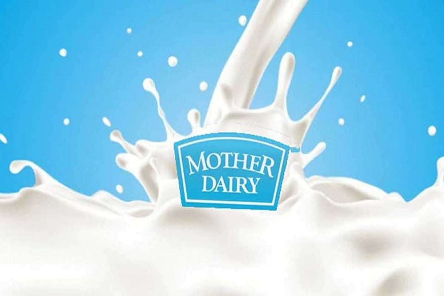 Mother Dairy to set up 700 exclusive consumer touchpoints in Delhi |  Company News - Business Standard