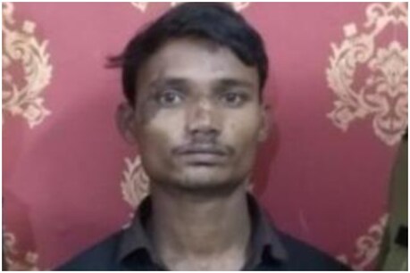 भोपाल में पुलिस ने मोबाइल चोर को गिरफ्तार किया.