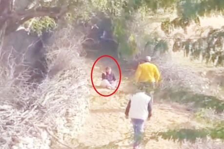 जयपुर एसएमएस अस्पताल के नर्सिंग के प्रथम वर्ष की छात्रा को पढ़ाई समझ नहीं आने के कारण खुदा का गला काटकर आत्हत्या करने की कोशिश की.