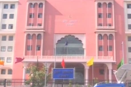 वर्ष-2020: राजस्थान पुलिस ने तय की ये 6 प्राथमिकताएं, PHQ ने जारी किए निर्देश वर्ष-2020: राजस्थान पुलिस ने तय की ये 6 प्राथमिकताएं, PHQ ने जारी किए निर्देश